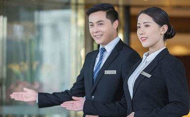 桂林商务会议接待与团建拓展一站式服务