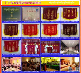 酒店与餐饮管理高级实战班 桥东区中山东路易登网餐饮管理新篇章