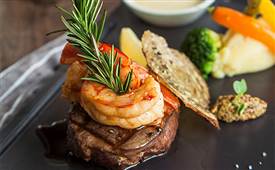 餐饮管理 从后厨到前厅的系统化经营艺术